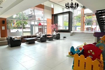 1 Bedroom Condo for rent in The Room Sukhumvit 62, Bang Chak, Bangkok near BTS Punnawithi