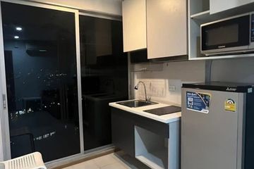 1 Bedroom Condo for rent in Phra Khanong Nuea, Bangkok near BTS On Nut