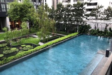 1 Bedroom Condo for rent in Lumpini, Bangkok near BTS Ploen Chit