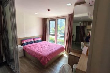 1 Bedroom Condo for rent in Bang Chak, Bangkok near BTS Punnawithi