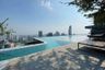 1 Bedroom Condo for rent in Si Phraya, Bangkok near MRT Sam Yan