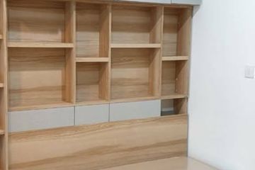 1 Bedroom Condo for rent in Makkasan, Bangkok near MRT Phra Ram 9