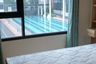 1 Bedroom Condo for rent in Makkasan, Bangkok near MRT Phra Ram 9