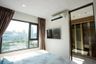 1 Bedroom Condo for rent in Life One Wireless, Lumpini, Bangkok near BTS Ploen Chit