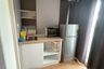 1 Bedroom Condo for rent in Suan Luang, Bangkok