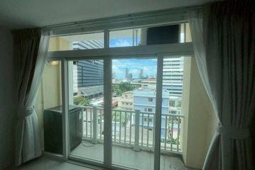 1 Bedroom Condo for rent in Silom, Bangkok near BTS Chong Nonsi