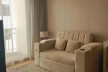 2 Bedroom Condo for rent in Circle Condominium, Makkasan, Bangkok near Airport Rail Link Makkasan