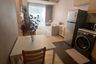 2 Bedroom Condo for rent in Circle Condominium, Makkasan, Bangkok near Airport Rail Link Makkasan