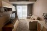 2 Bedroom Condo for rent in Circle Condominium, Makkasan, Bangkok near Airport Rail Link Makkasan