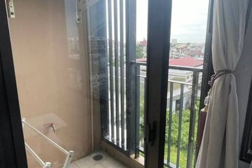 1 Bedroom Condo for rent in Chong Nonsi, Bangkok near MRT Khlong Toei