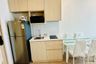 1 Bedroom Condo for rent in The Lumpini 24, Khlong Tan, Bangkok near BTS Phrom Phong