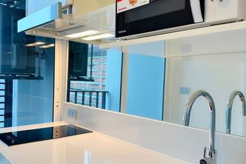 1 Bedroom Condo for rent in Bang Na, Bangkok near BTS Udom Suk
