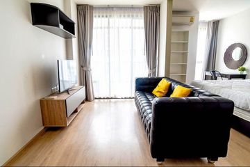 1 Bedroom Condo for rent in Thung Phaya Thai, Bangkok near Airport Rail Link Phaya Thai