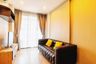 1 Bedroom Condo for rent in Thung Phaya Thai, Bangkok near Airport Rail Link Phaya Thai