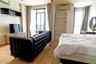 1 Bedroom Condo for rent in Thung Phaya Thai, Bangkok near Airport Rail Link Phaya Thai