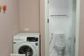 1 Bedroom Condo for rent in Regent Home 4, Bang Chak, Bangkok near BTS On Nut