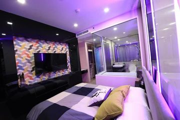 3 Bedroom Condo for rent in Ashton Asoke - Rama 9, Din Daeng, Bangkok near MRT Phra Ram 9