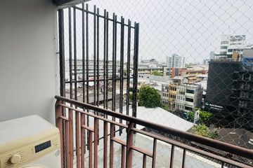 1 Bedroom Condo for rent in Thung Wat Don, Bangkok near BTS Sueksa Witthaya