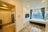 1 Bedroom Condo for rent in Thung Wat Don, Bangkok near BTS Sueksa Witthaya