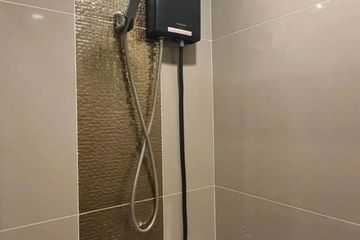 1 Bedroom Condo for rent in Bang Kapi, Bangkok near MRT Phra Ram 9