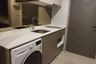 1 Bedroom Condo for rent in Bang Kapi, Bangkok near MRT Phra Ram 9