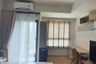 1 Bedroom Condo for rent in Bang Kapi, Bangkok near MRT Phra Ram 9