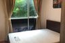 1 Bedroom Condo for rent in Bang Na, Bangkok near MRT Si Udom