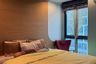 1 Bedroom Condo for rent in Bang Lamphu Lang, Bangkok near BTS Krung Thon Buri