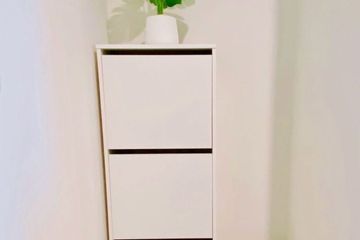 1 Bedroom Condo for rent in Bang Kapi, Bangkok