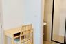 1 Bedroom Condo for rent in Bang Kapi, Bangkok