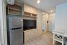 1 Bedroom Condo for rent in Bang Na, Bangkok near BTS Bang Na