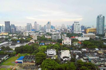 1 Bedroom Condo for rent in Khlong Toei, Bangkok near MRT Queen Sirikit National Convention Centre