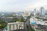 1 Bedroom Condo for rent in Khlong Toei, Bangkok near MRT Queen Sirikit National Convention Centre