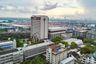 1 Bedroom Condo for rent in Khlong Toei, Bangkok near MRT Queen Sirikit National Convention Centre