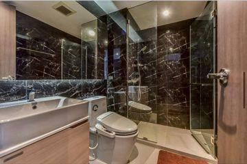 1 Bedroom Condo for rent in Si Phraya, Bangkok near MRT Sam Yan