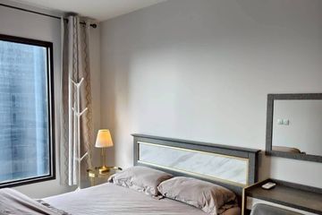 1 Bedroom Condo for rent in Makkasan, Bangkok near MRT Phra Ram 9