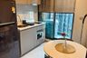 1 Bedroom Condo for rent in Makkasan, Bangkok near MRT Phra Ram 9