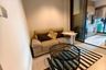 1 Bedroom Condo for rent in Makkasan, Bangkok near MRT Phra Ram 9