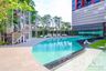 1 Bedroom Condo for rent in Hua Mak, Bangkok near MRT Ramkhamhaeng 12