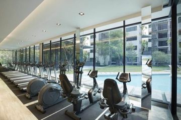 1 Bedroom Condo for rent in Yan Nawa, Bangkok near BTS Surasak