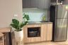 1 Bedroom Condo for rent in Yan Nawa, Bangkok near BTS Surasak