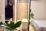 1 Bedroom Condo for rent in Yan Nawa, Bangkok near BTS Surasak