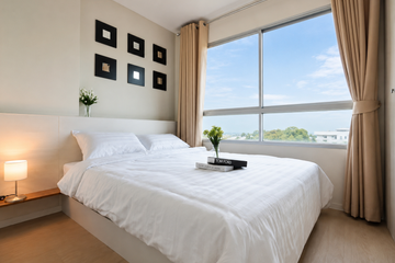 1 Bedroom Condo for rent in Suan Luang, Bangkok near BTS On Nut