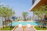 1 Bedroom Condo for rent in Khlong Tan Nuea, Bangkok near BTS Phrom Phong