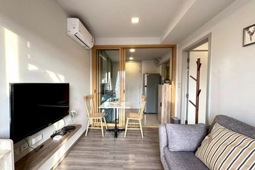 1 Bedroom Condo for rent in Phra Khanong, Bangkok near BTS On Nut