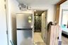 1 Bedroom Condo for rent in Phra Khanong, Bangkok near BTS On Nut