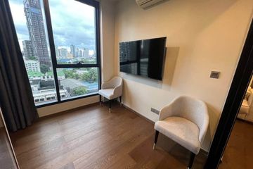 2 Bedroom Condo for rent in Khlong Tan, Bangkok near BTS Thong Lo
