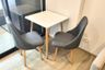 1 Bedroom Condo for rent in Ram Inthra, Bangkok near MRT Synphaet