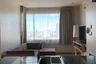 1 Bedroom Condo for rent in Cherie Villa Sathorn, Thung Wat Don, Bangkok near BTS Sueksa Witthaya