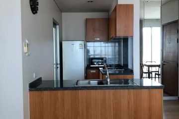 1 Bedroom Condo for rent in Cherie Villa Sathorn, Thung Wat Don, Bangkok near BTS Sueksa Witthaya